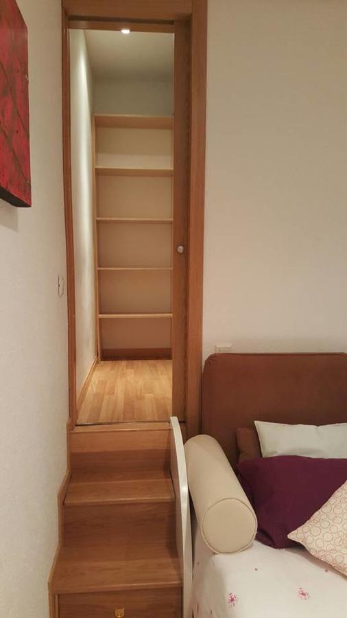 Estudio Nueva Numancia Madrid Ngoại thất bức ảnh